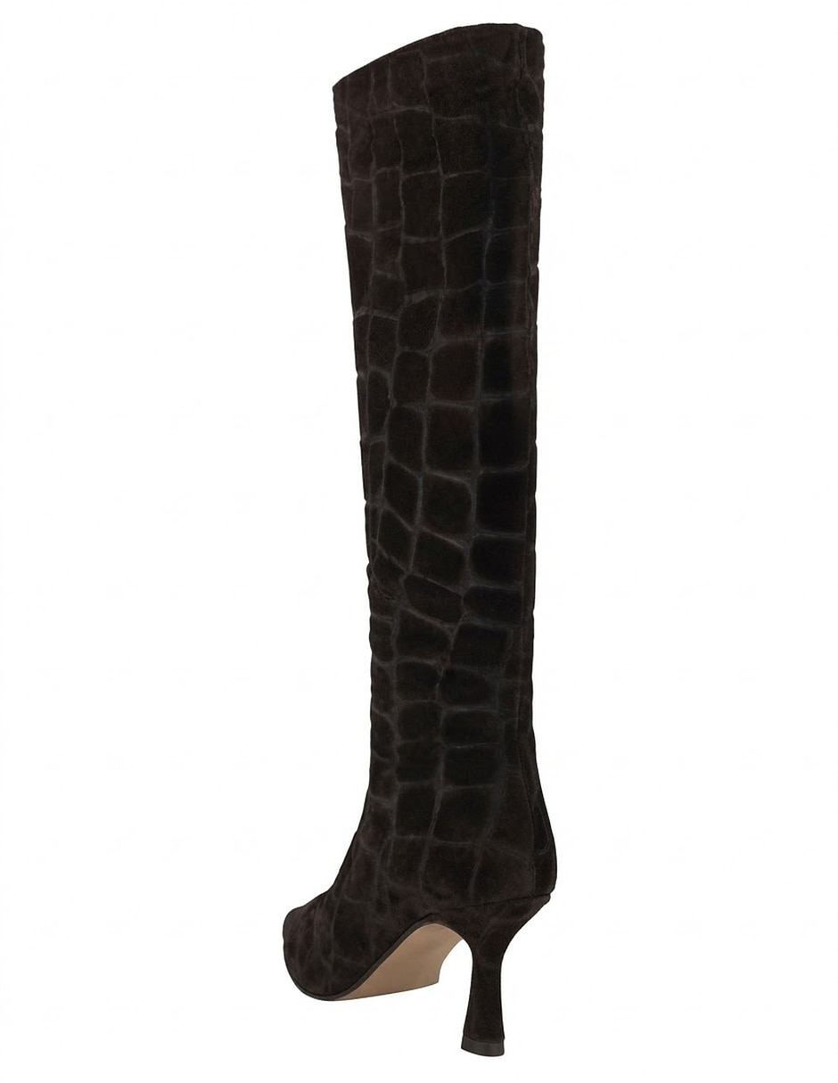 Bota rodilla para mujer 2