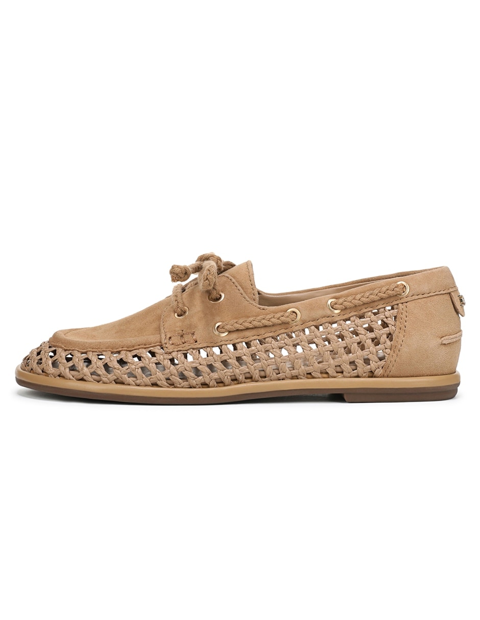 Mocasín para mujer