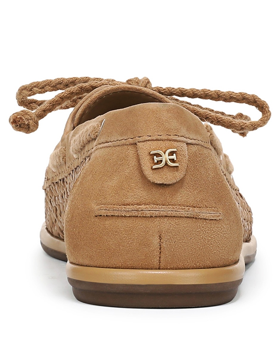 Mocasín para mujer 6