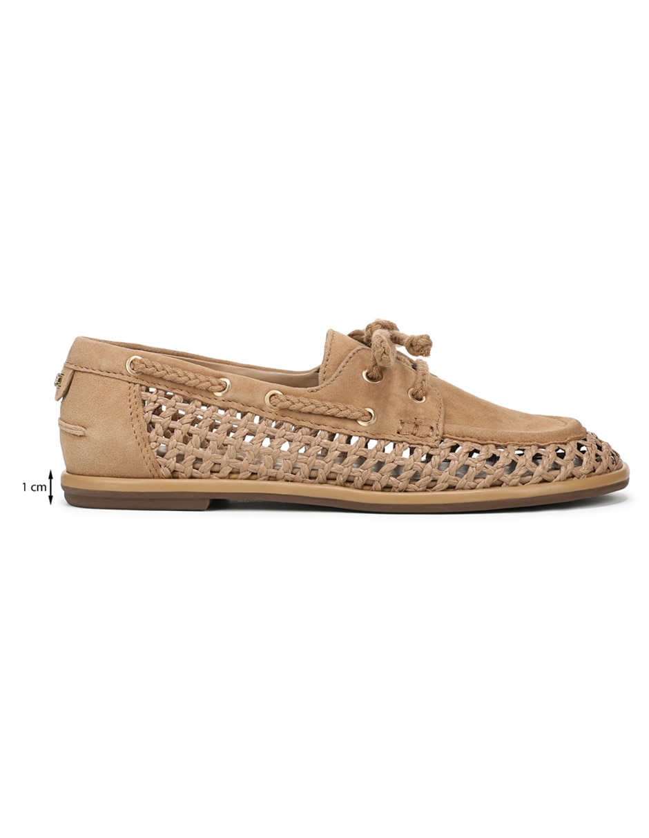 Mocasín para mujer 8