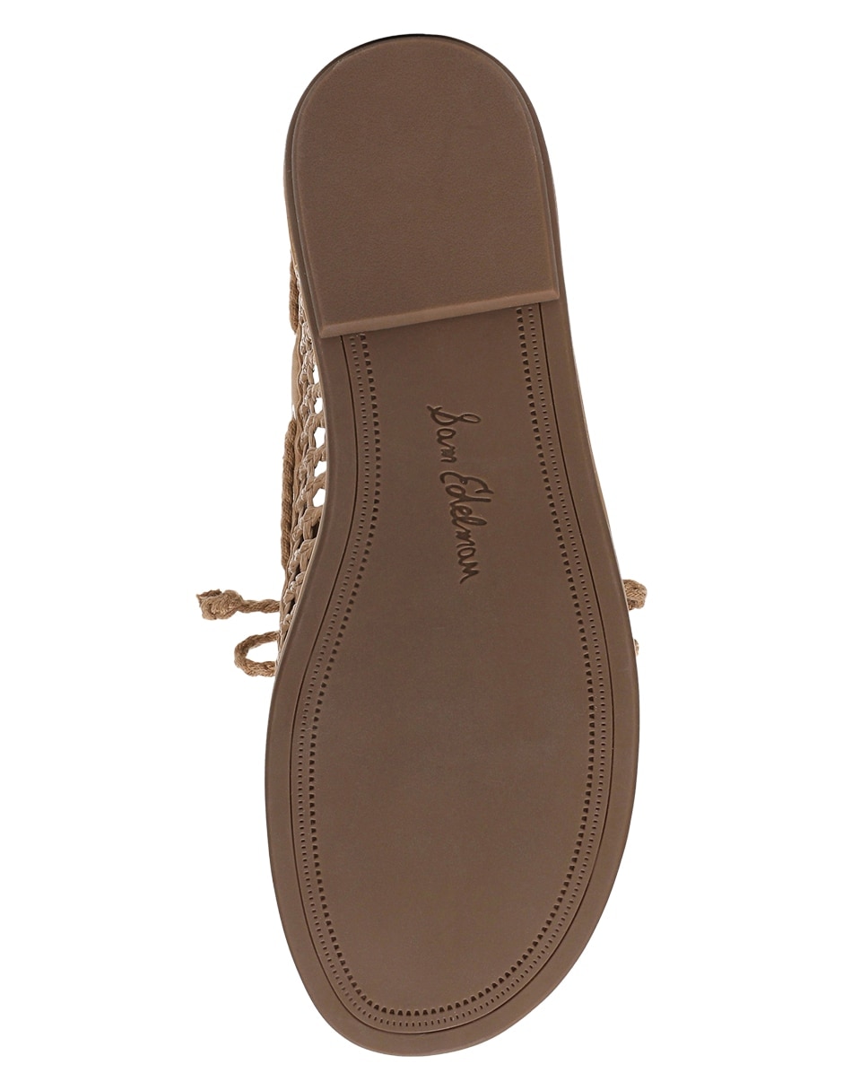 Mocasín para mujer 5
