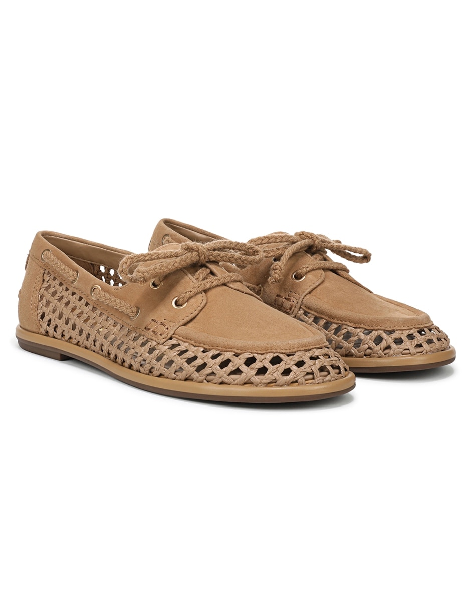 Mocasín para mujer 4