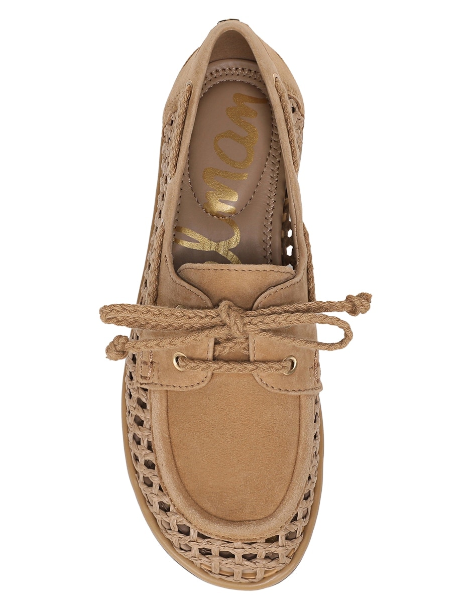 Mocasín para mujer 2