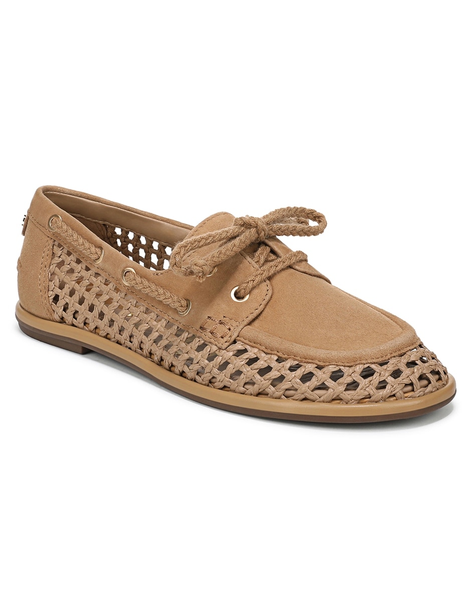 Mocasín para mujer 7