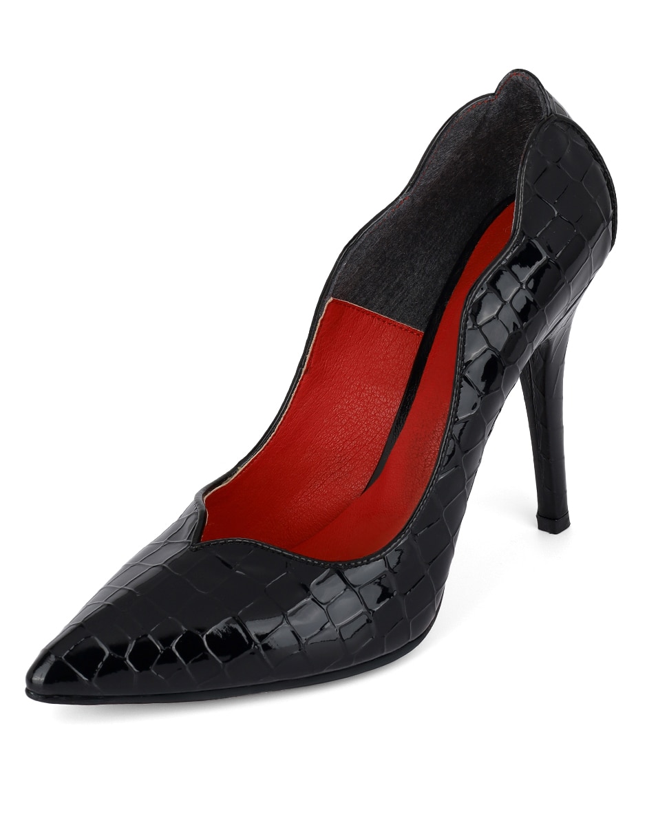 Zapatilla 8