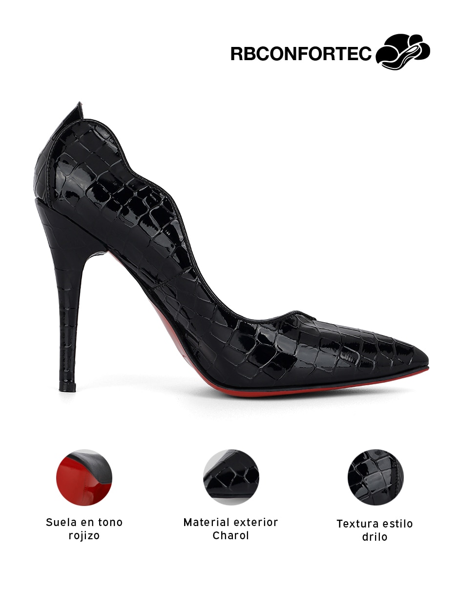 Zapatilla 4