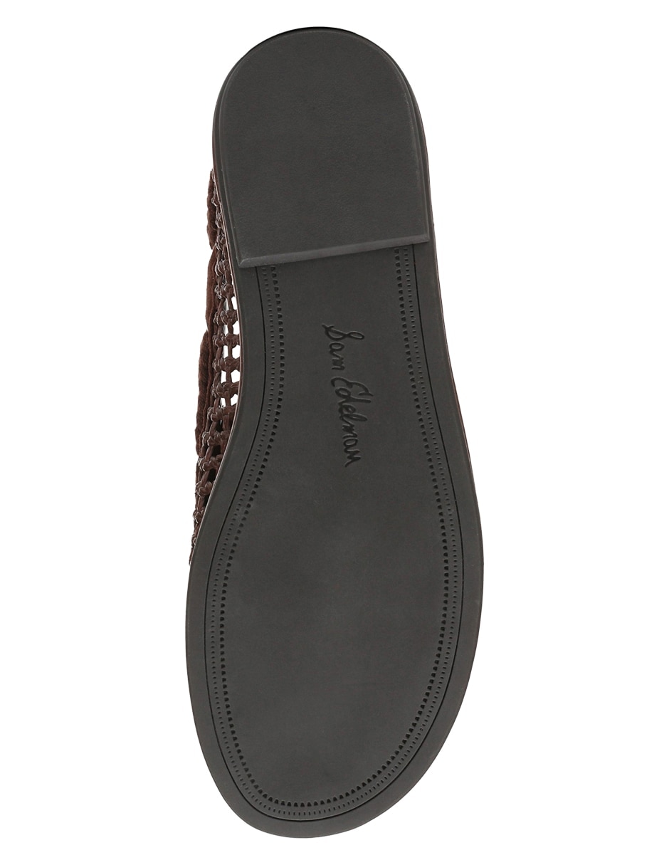 Mocasín  para mujer