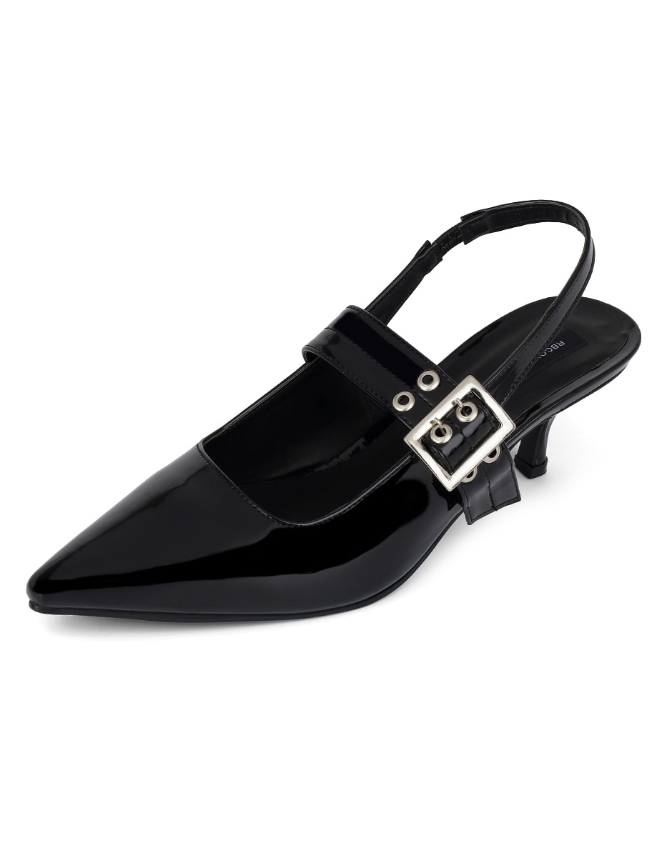 Zapatilla 8