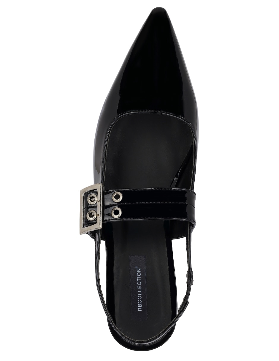 Zapatilla 9