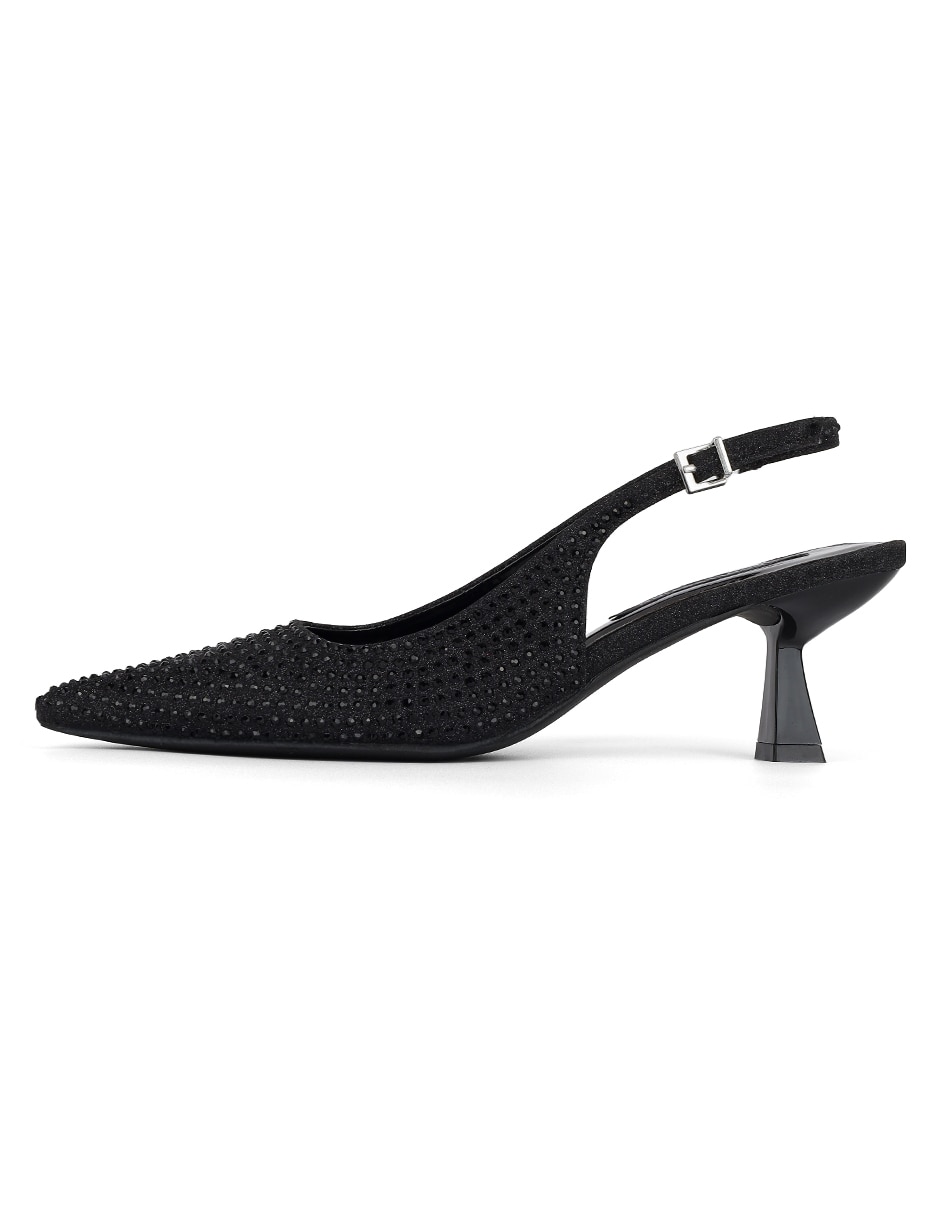 Zapatilla modern essential