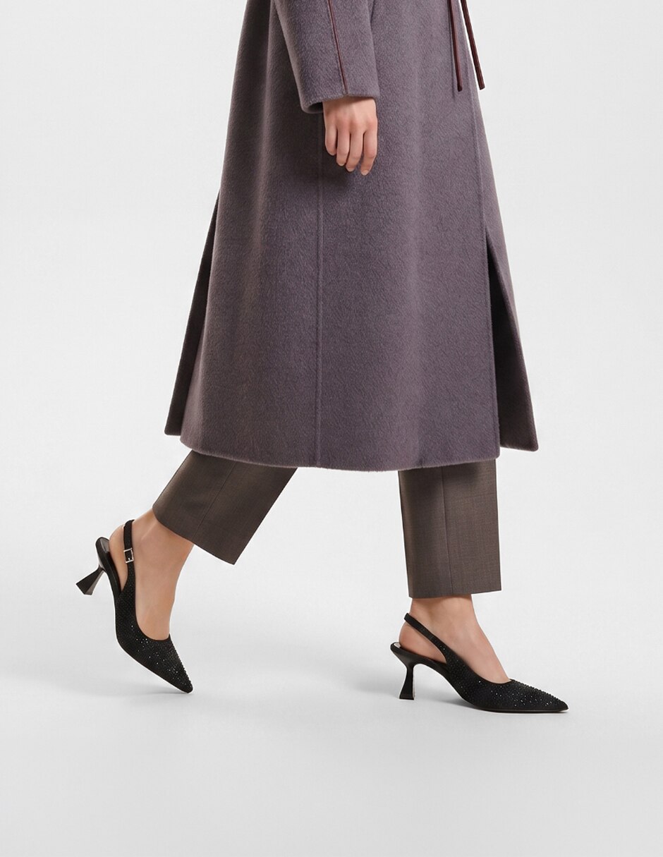 Zapatilla Modern Essential 3
