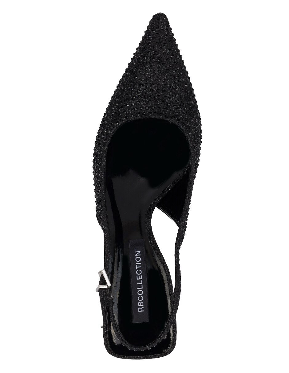 Zapatilla Modern Essential 6