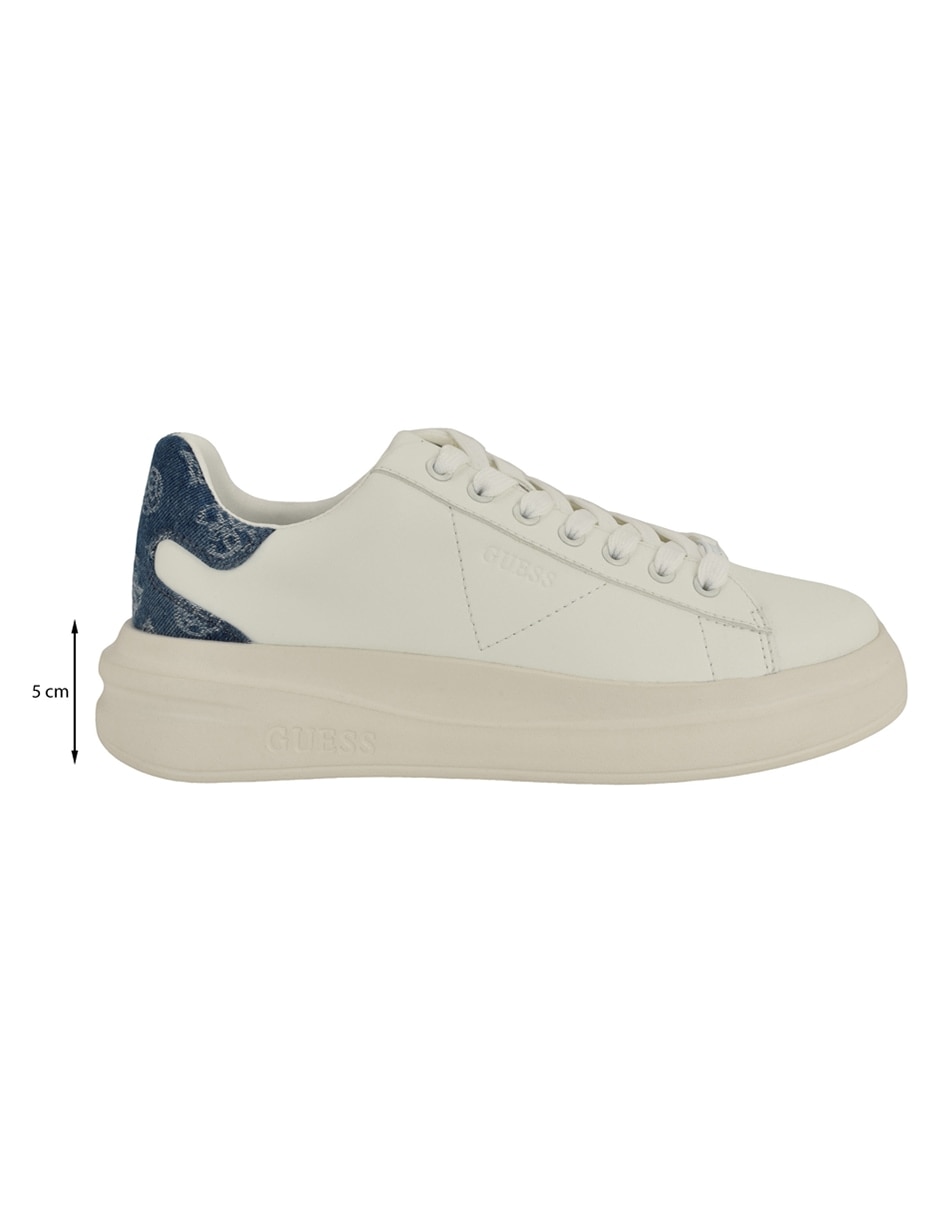 Tenis para mujer 8
