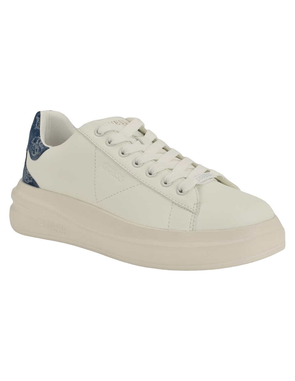 Tenis para mujer 5
