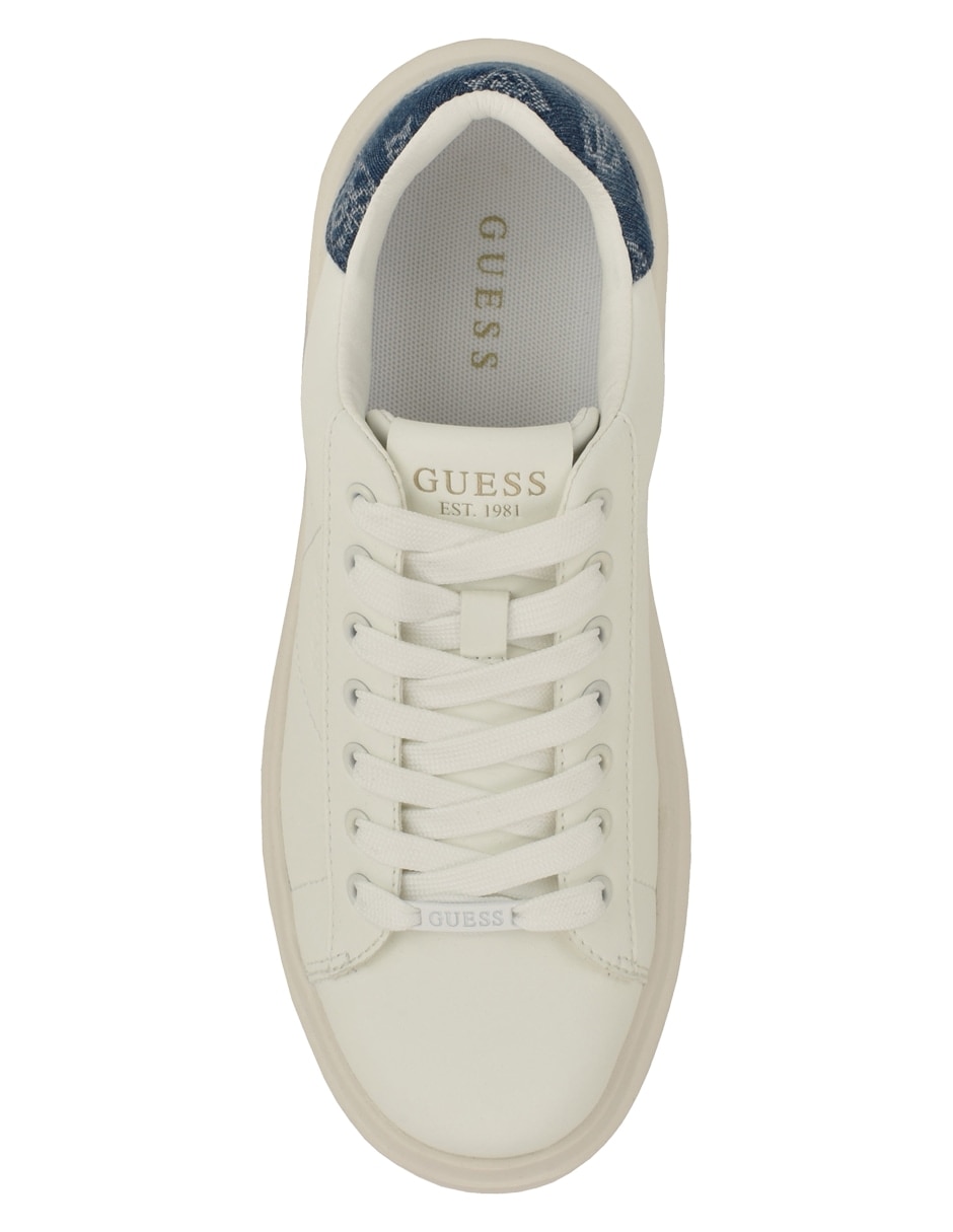 Tenis para mujer 7