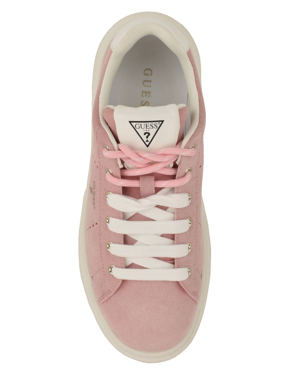 Tenis para mujer 4