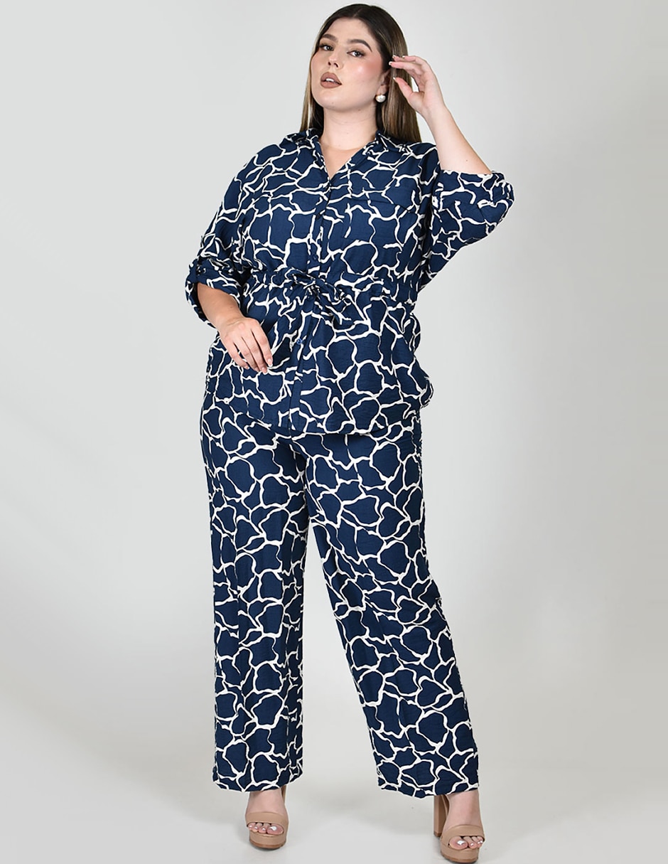 Conjunto para mujer Conjunto para mujer