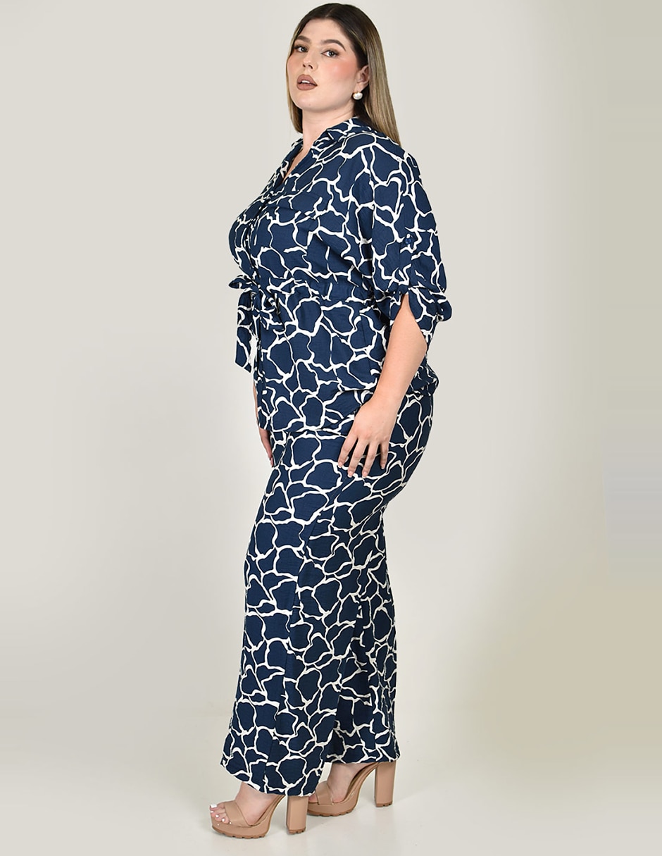 Conjunto para mujer 4