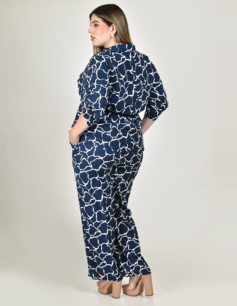 Conjunto para mujer 3