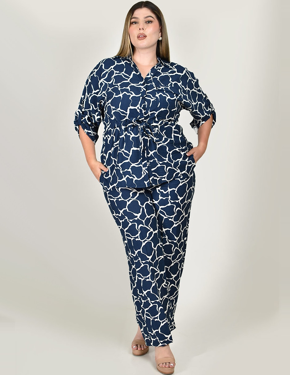 Conjunto para mujer 2