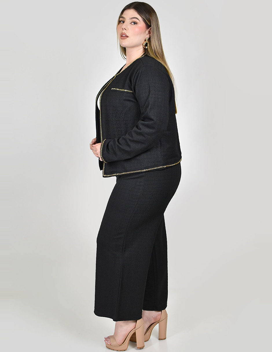 Conjunto para mujer 5