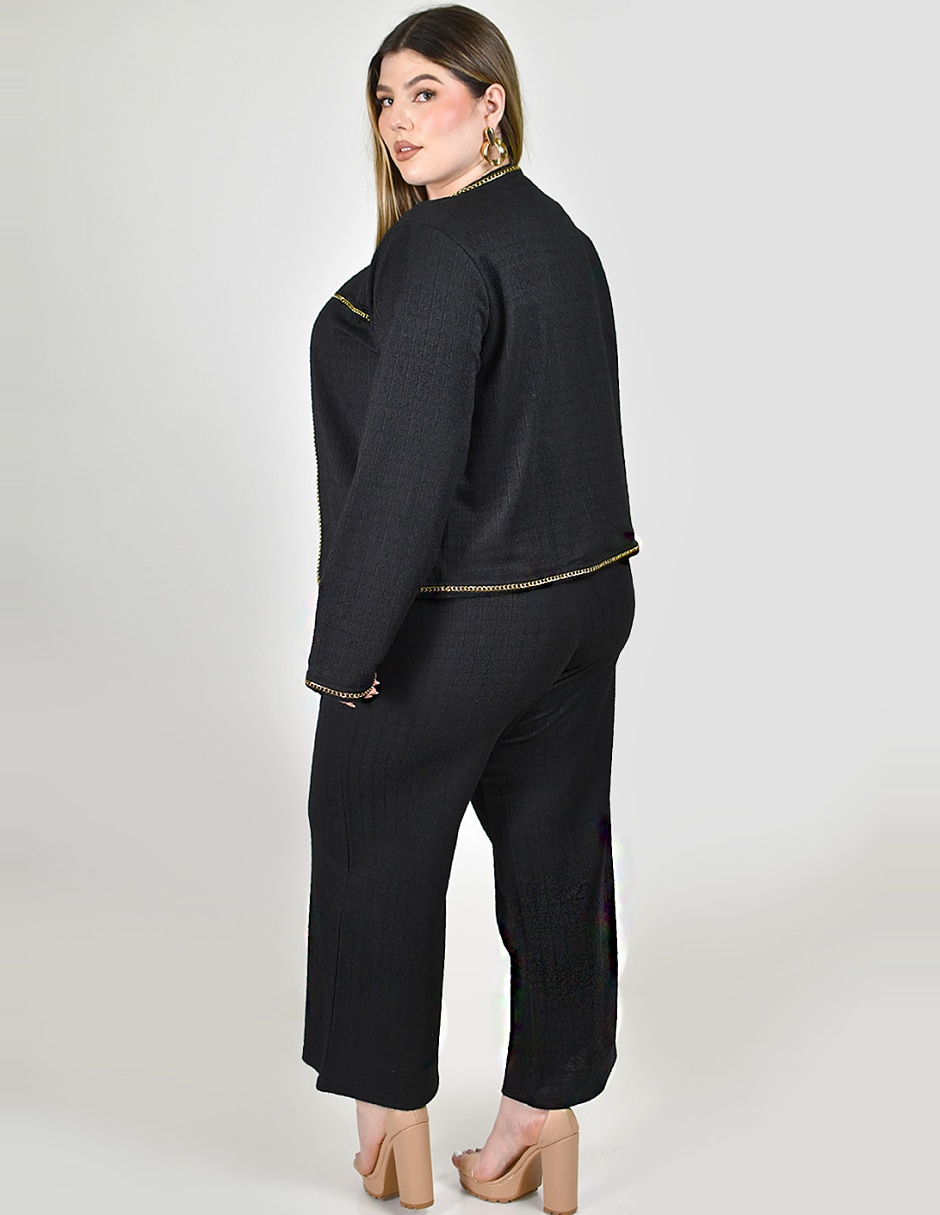 Conjunto para mujer 4