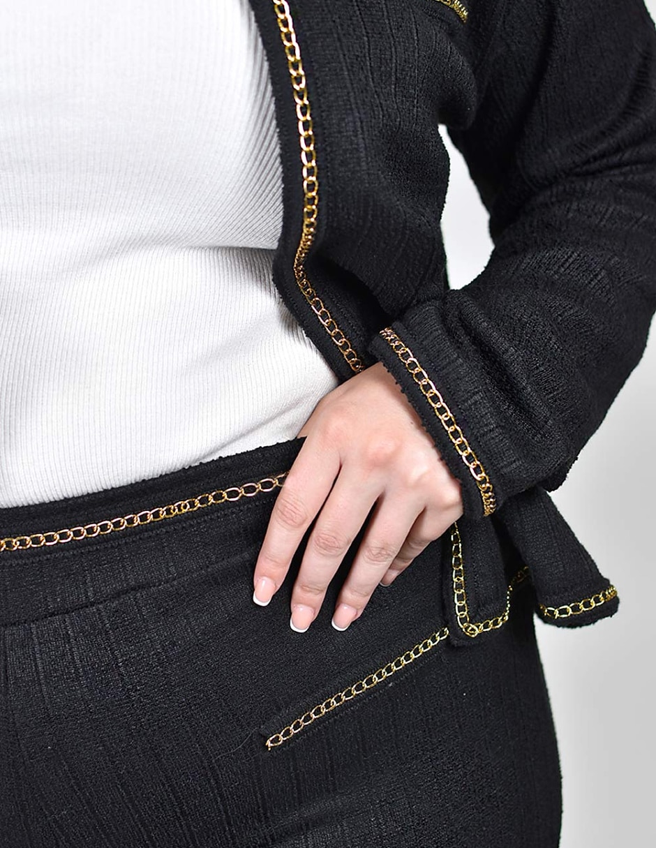 Conjunto para mujer 3