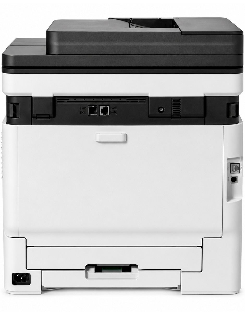 Multifuncional MFC-L8730CDW de láser inalámbrica a color 3