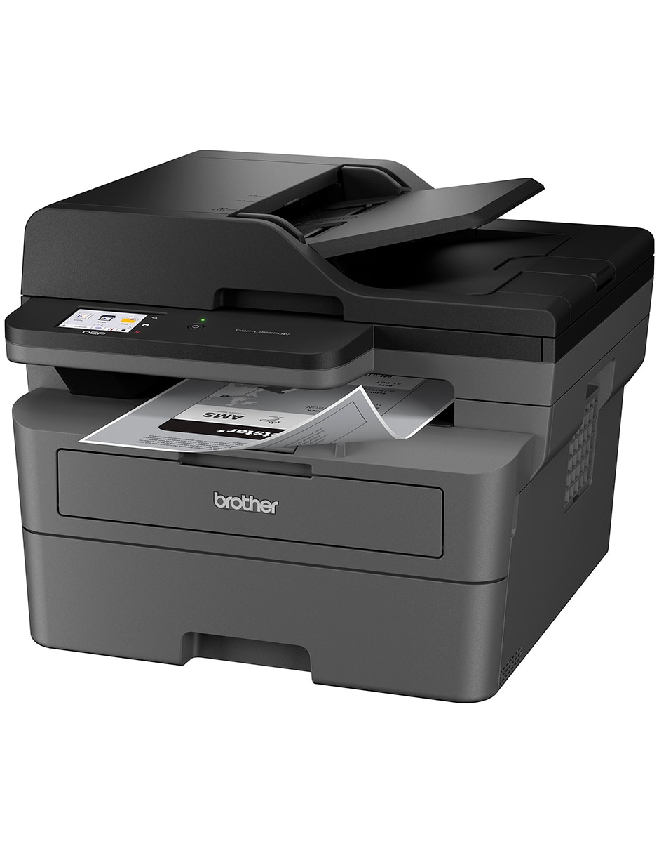 Multifuncional DCPL2660DW de láser alámbrica monocromática 3