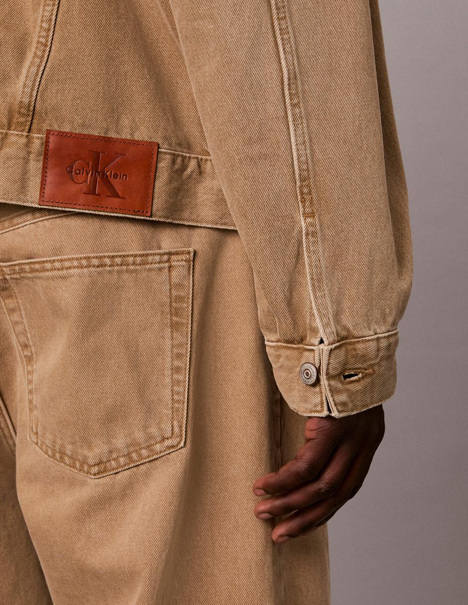 Chamarra casual para hombre 5