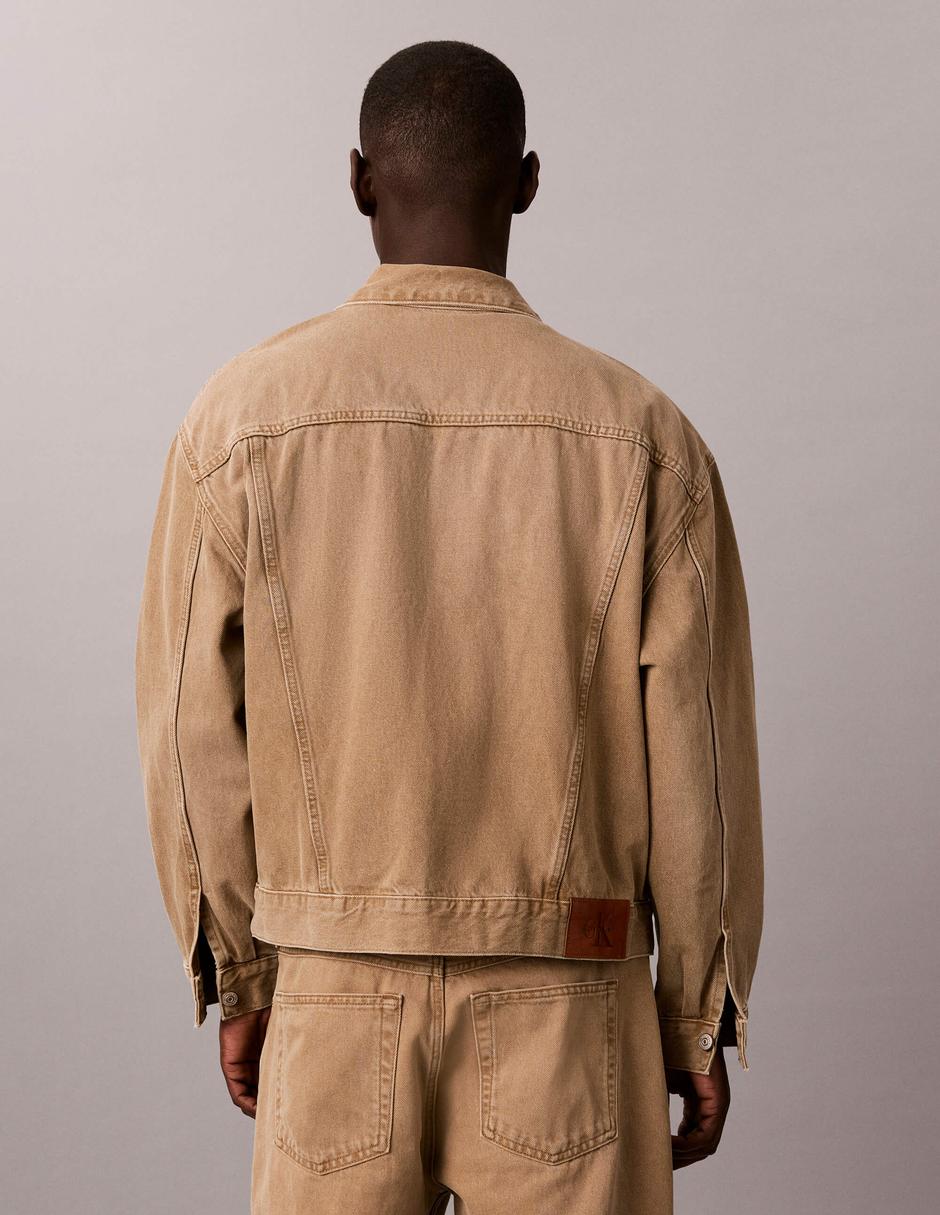 Chamarra casual para hombre