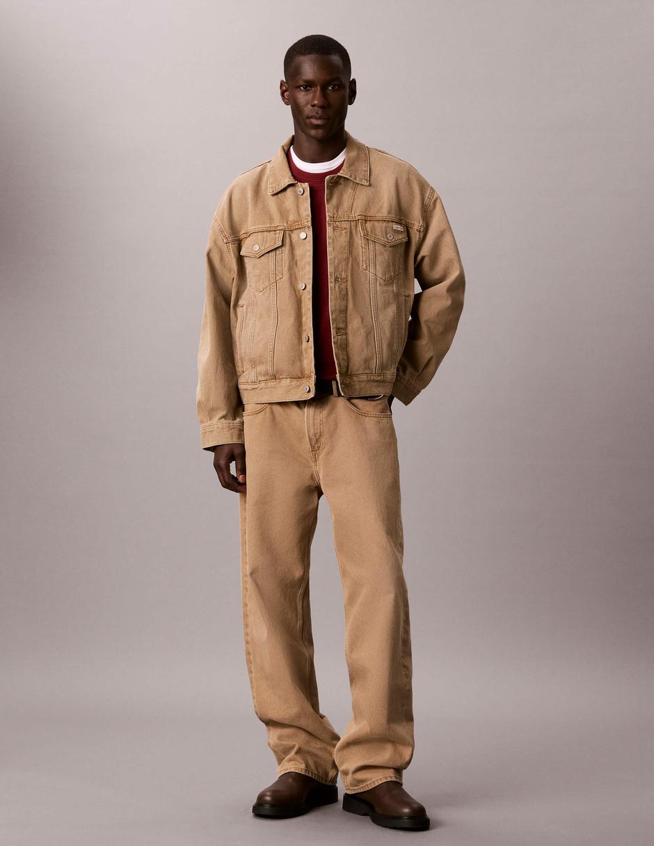 Chamarra casual para hombre 6