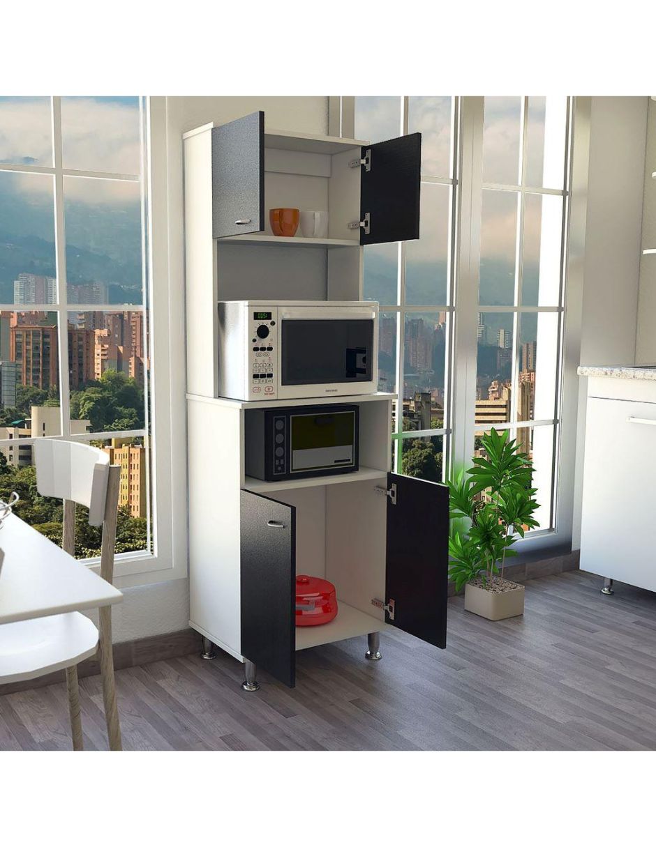 Alacena armable MDP 7