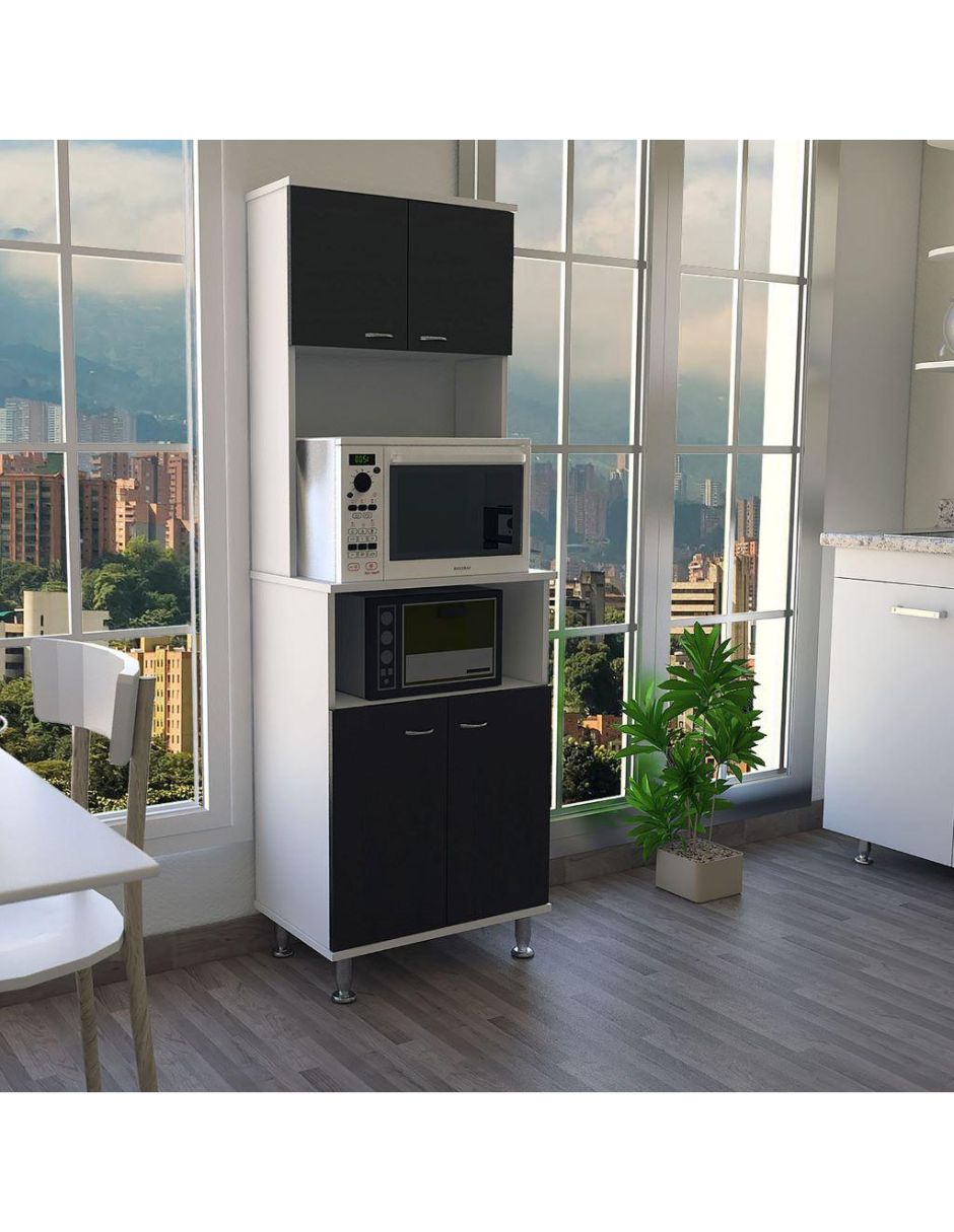 Alacena armable MDP 5