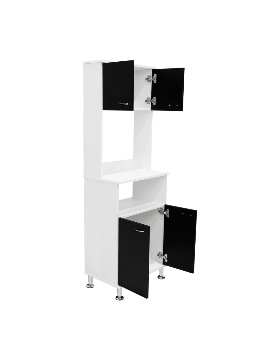 Alacena armable MDP 4
