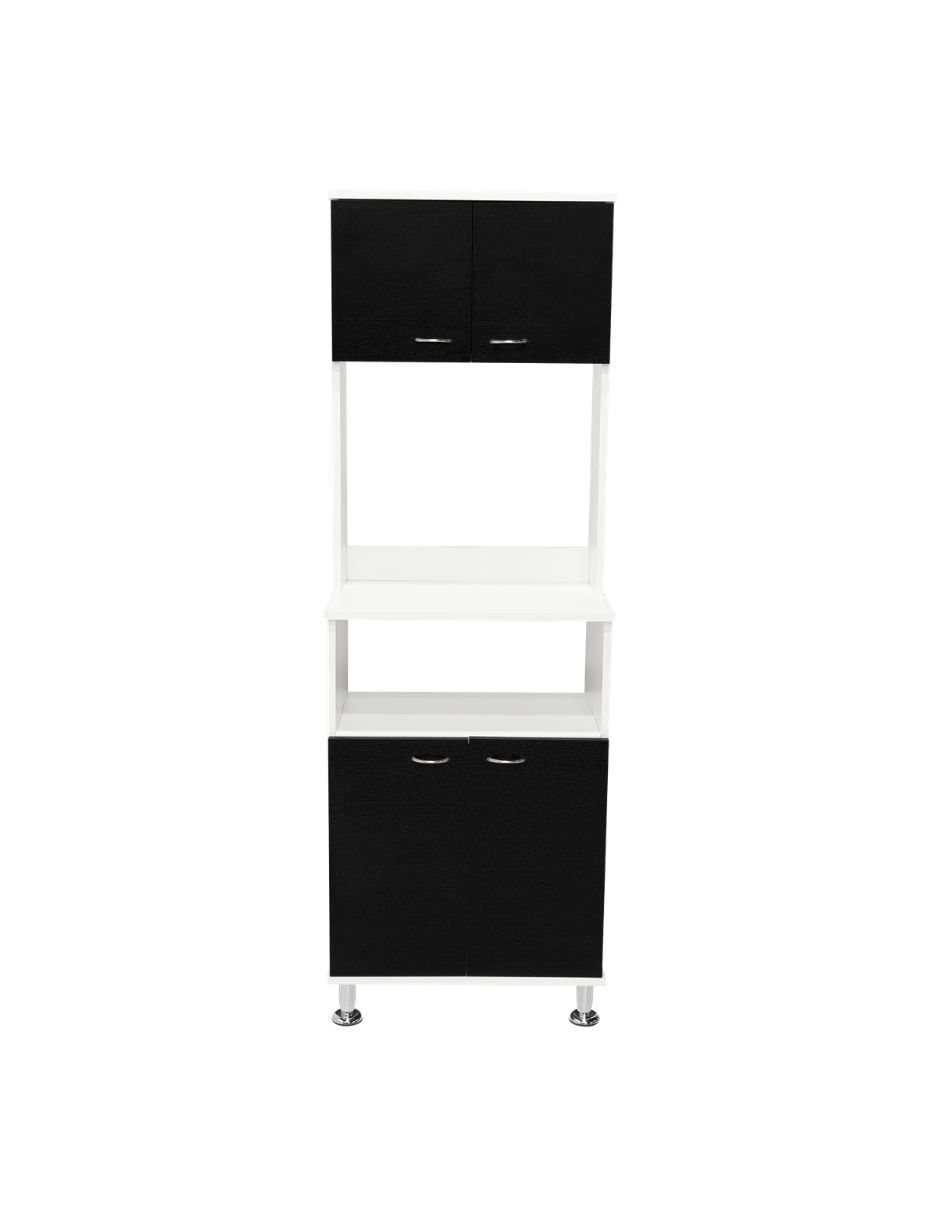 Alacena armable MDP 8