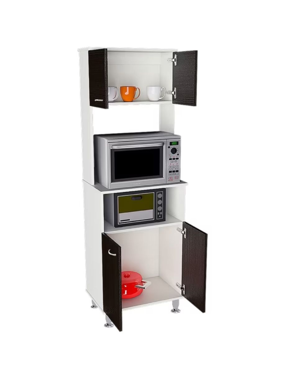 Alacena armable MDP 6