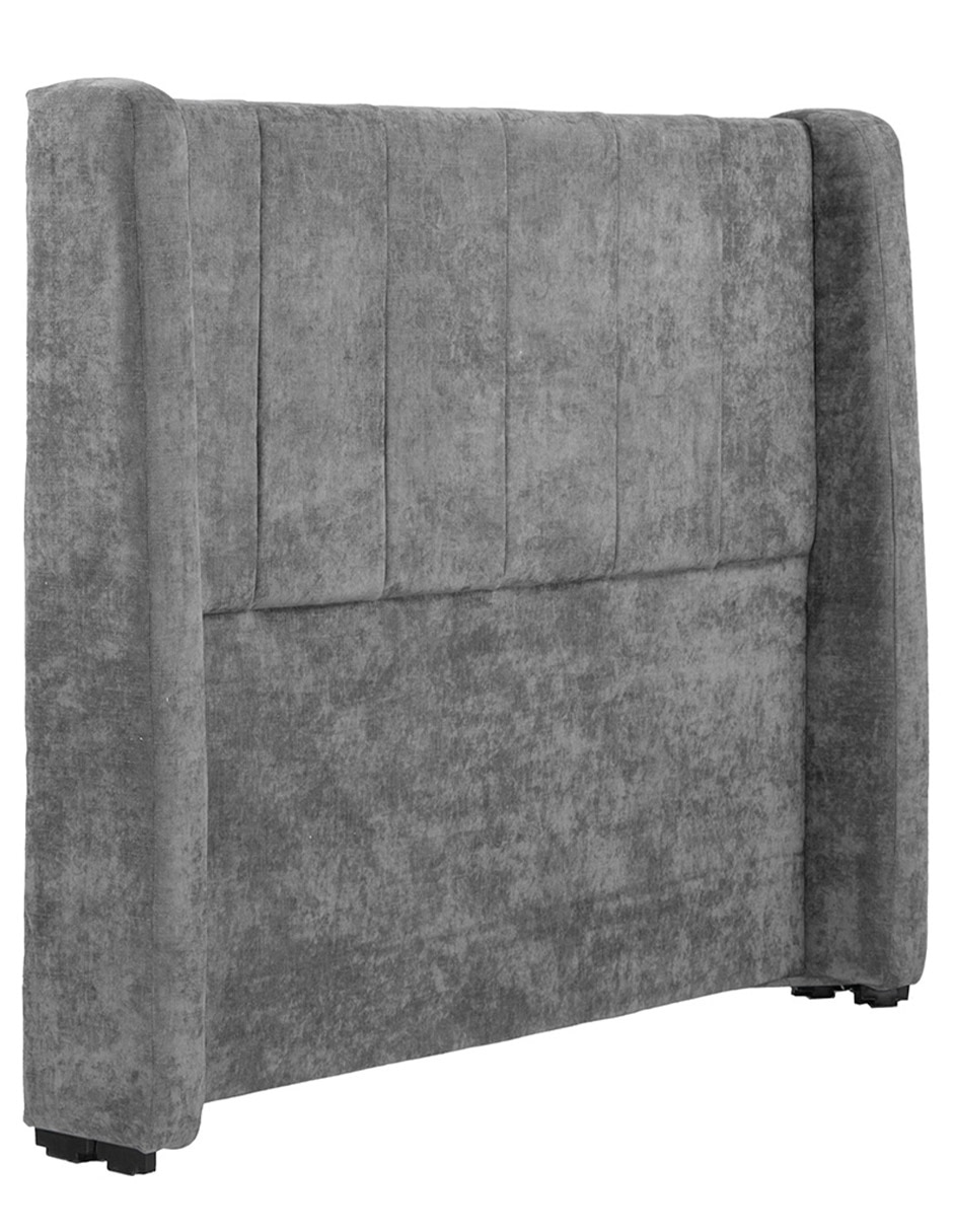 Cabecera de madera 2