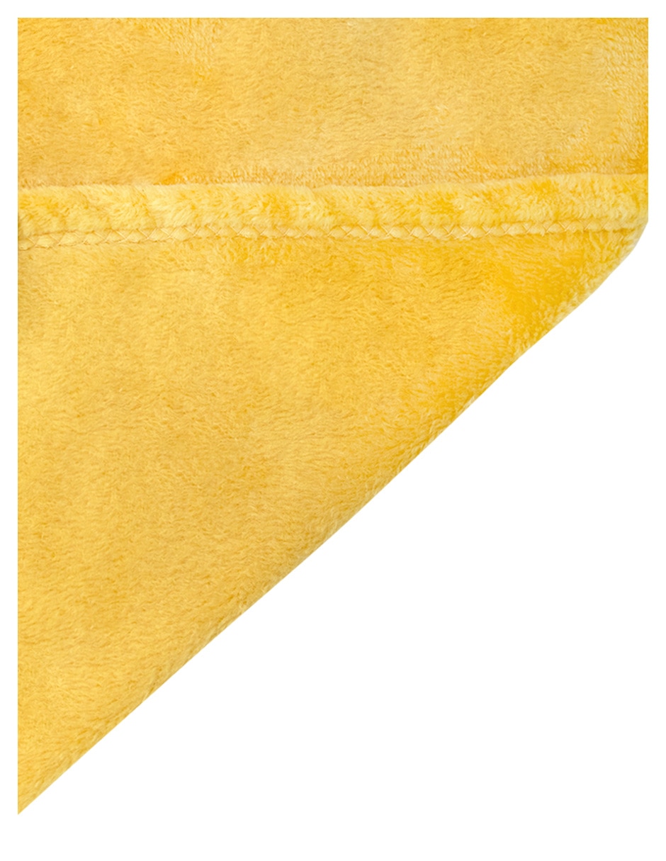 Frazada de tejido Suave Home Acces Winnie Pooh 4