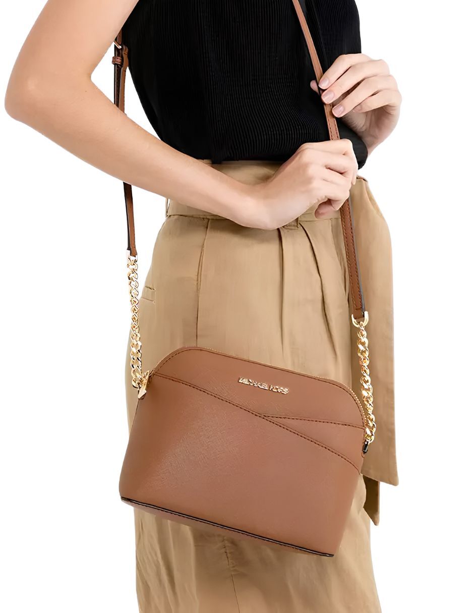 Bolsa crossbody Jet Set Travel para mujer
