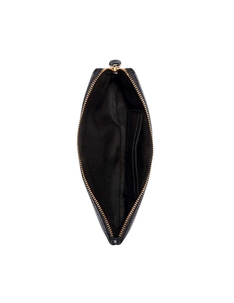 Cartera Corner Zip para mujer