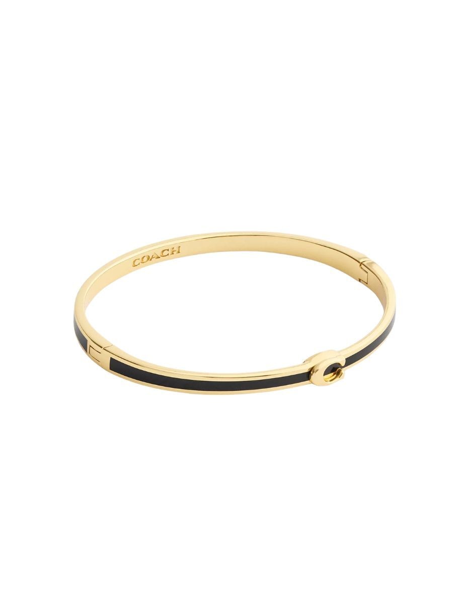 Brazalete acabado esmaltado