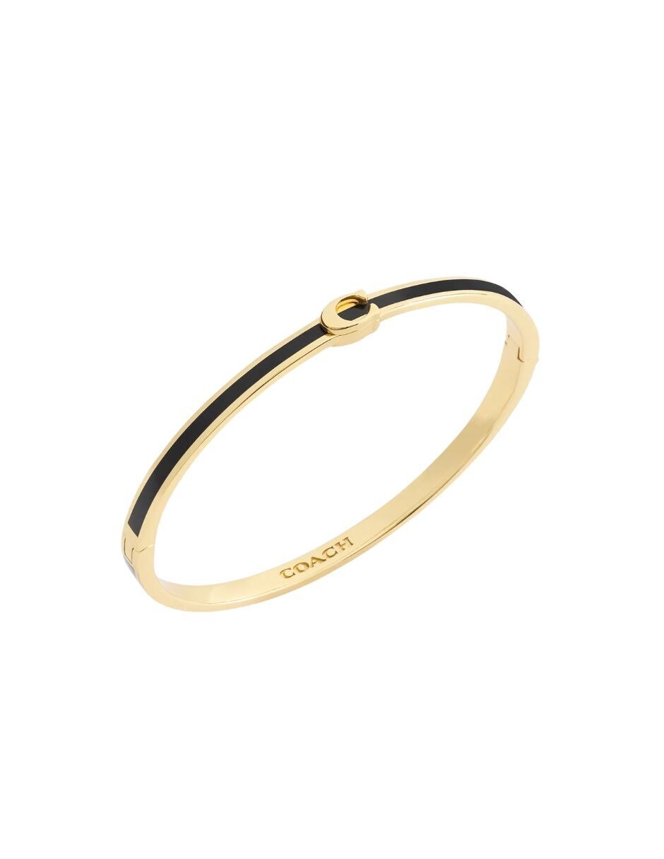 Brazalete acabado esmaltado 2