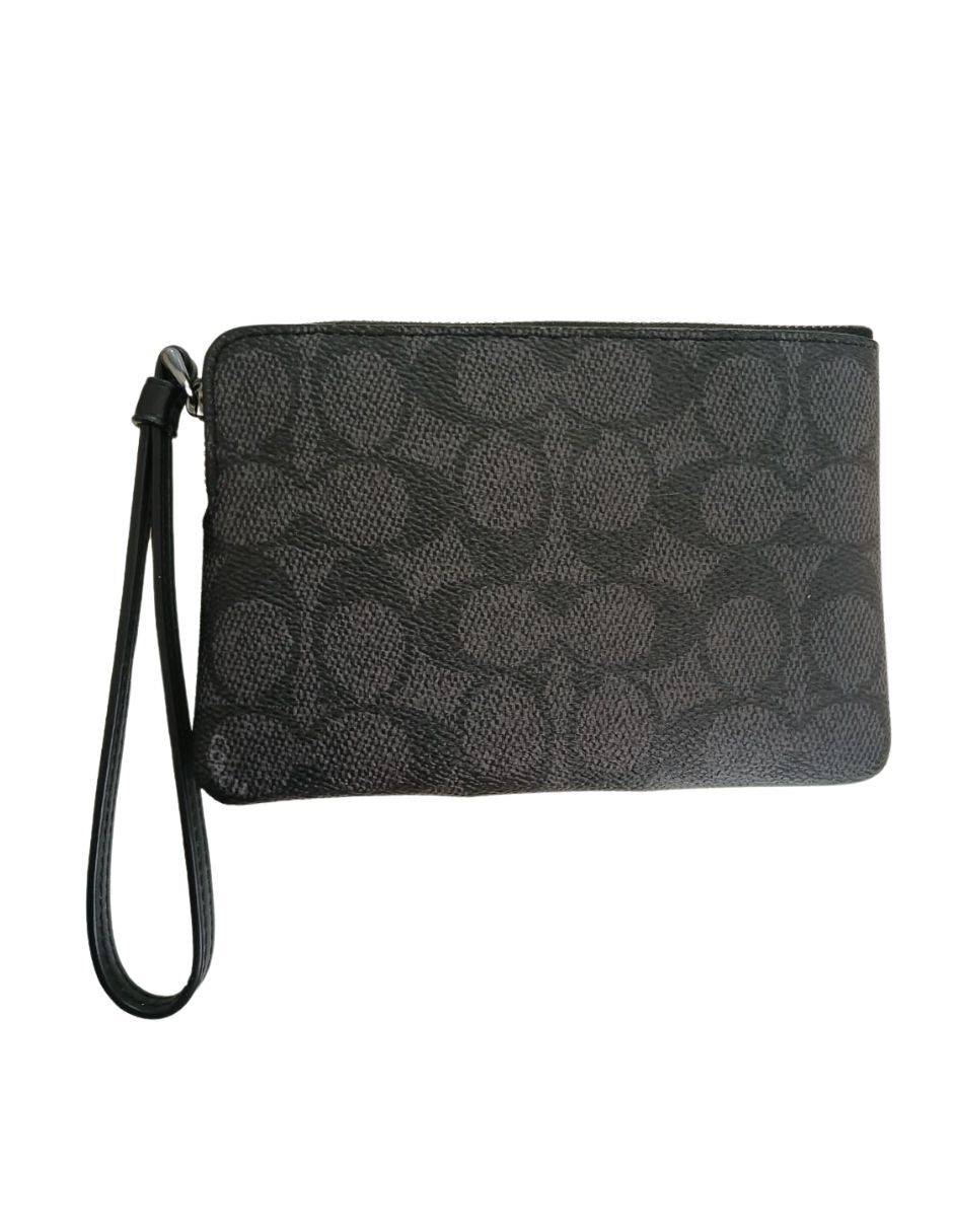 Monedero Corner Zip para mujer