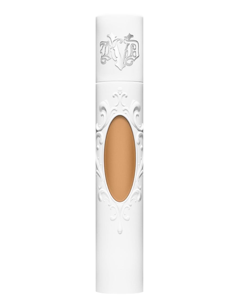 Base de maquillaje líquida mate