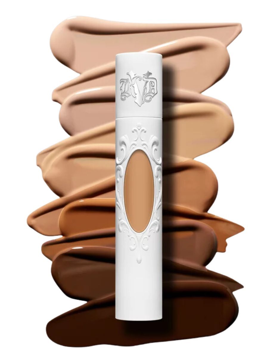 Base de maquillaje líquida mate