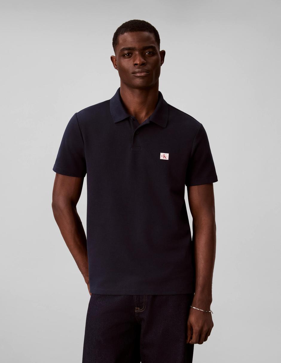 Playera cuello v para hombre