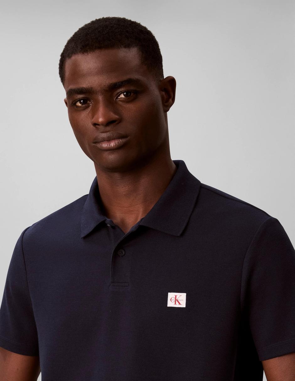 Playera cuello v para hombre