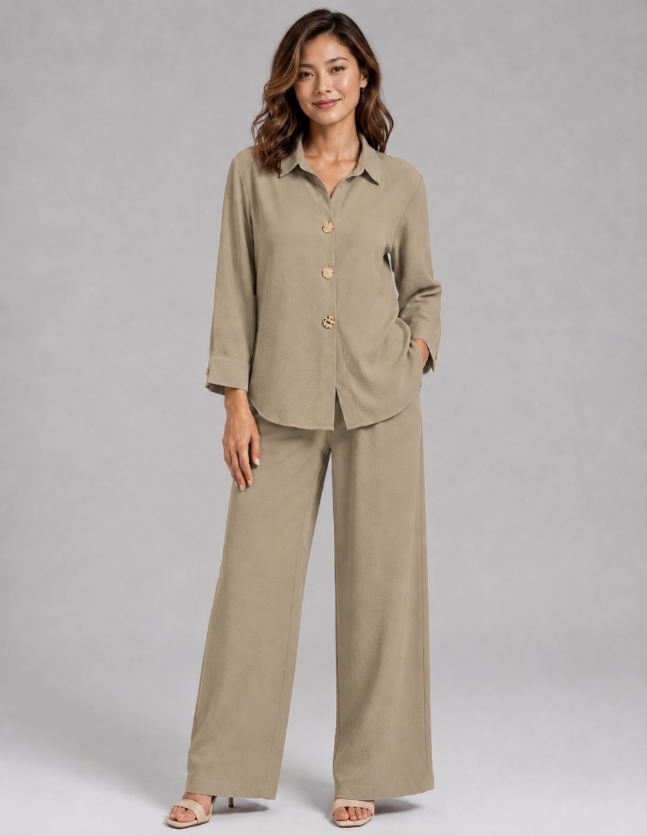 Conjunto para mujer Conjunto para mujer