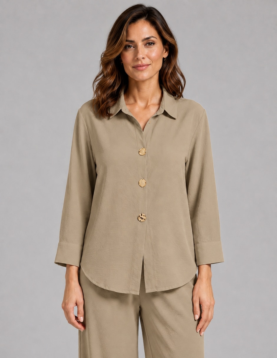 Conjunto para Mujer 5